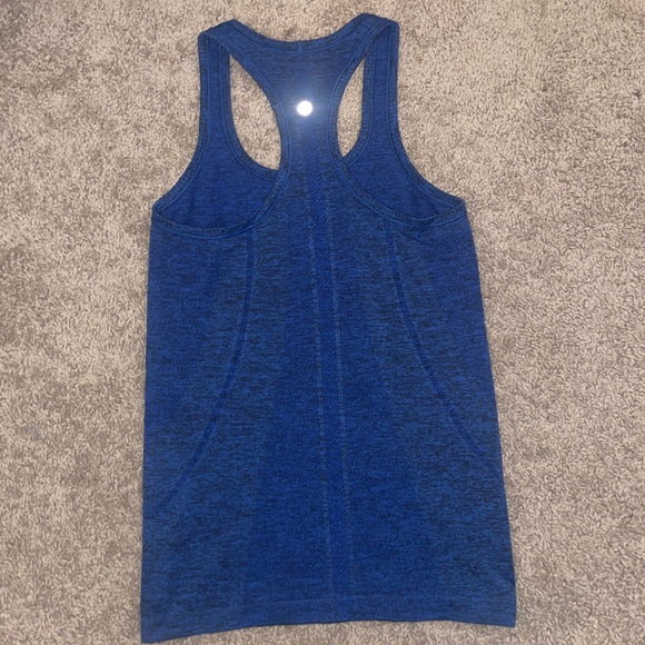 Lululemon athletic tank - Picture 1 of 3